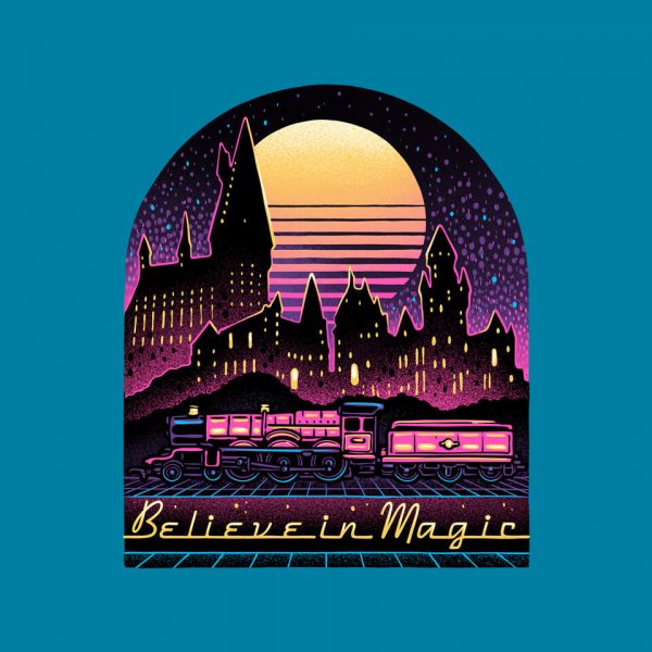 Believe In The Magic - Image 8
