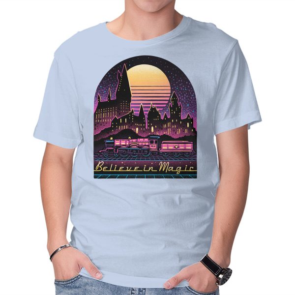 Believe In The Magic - Image 9
