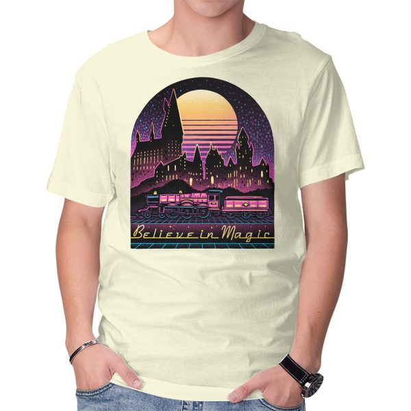 Believe In The Magic - Image 13