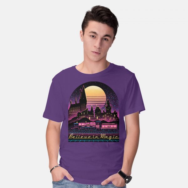 Believe In The Magic - Image 18