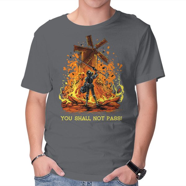 Defender Of La Mancha Remix - Image 9