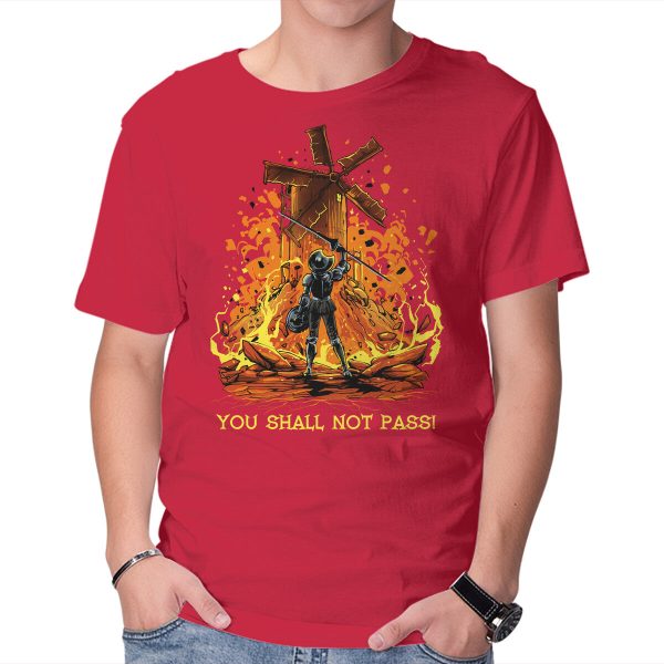 Defender Of La Mancha Remix - Image 17
