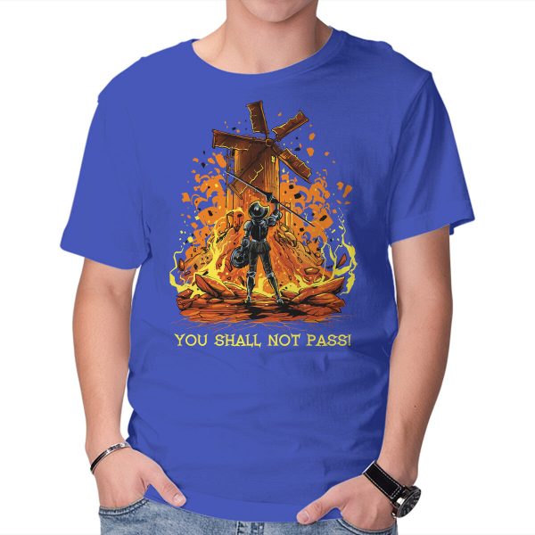 Defender Of La Mancha Remix - Image 13