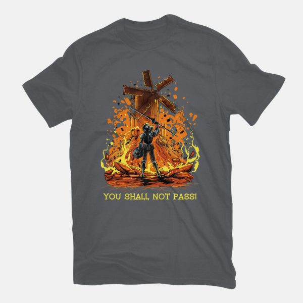 Defender Of La Mancha Remix - Image 11