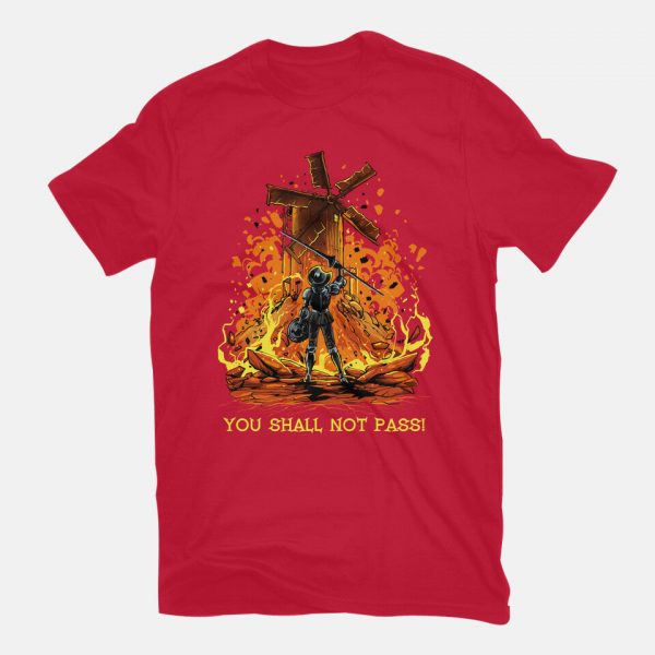 Defender Of La Mancha Remix - Image 19