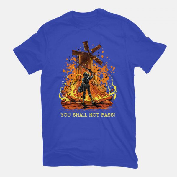Defender Of La Mancha Remix - Image 15
