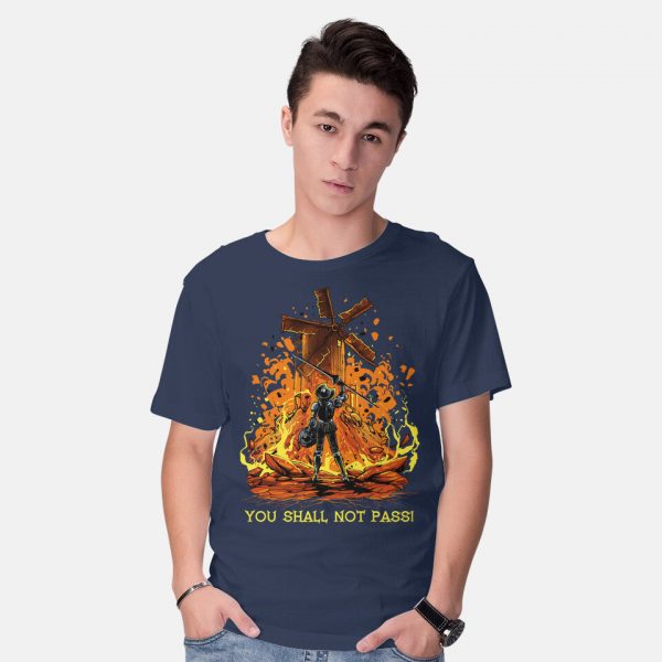 Defender Of La Mancha Remix - Image 6