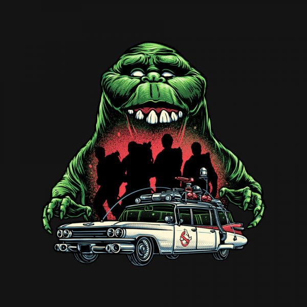 Green Slime - Image 4
