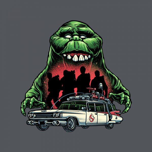 Green Slime - Image 14