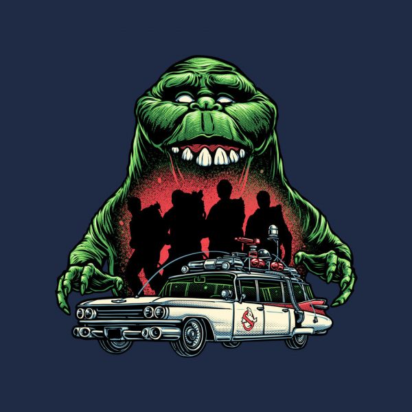 Green Slime - Image 9