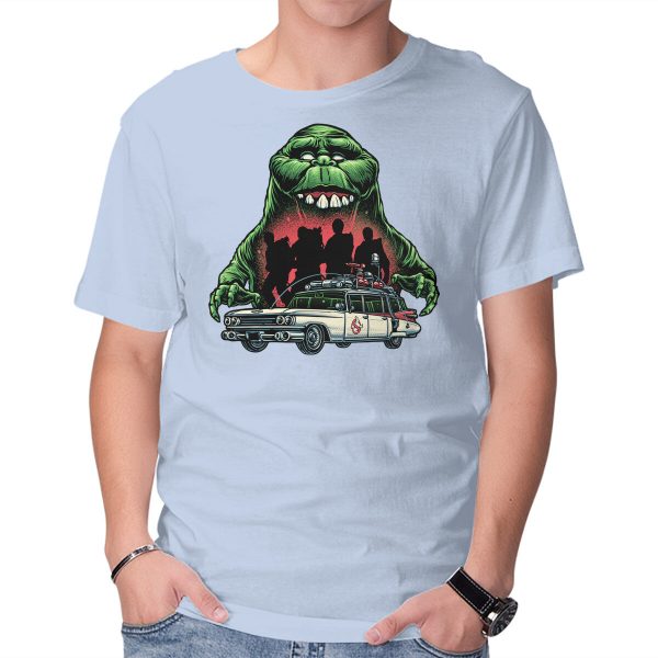 Green Slime - Image 16