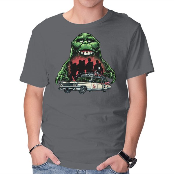 Green Slime - Image 11