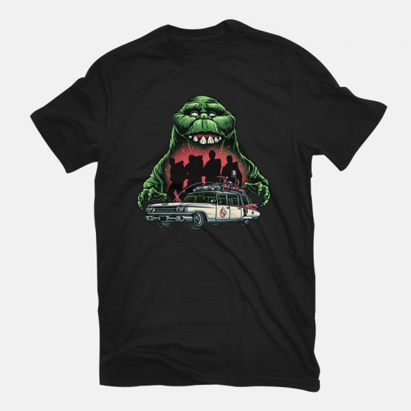 Green Slime - Image 3