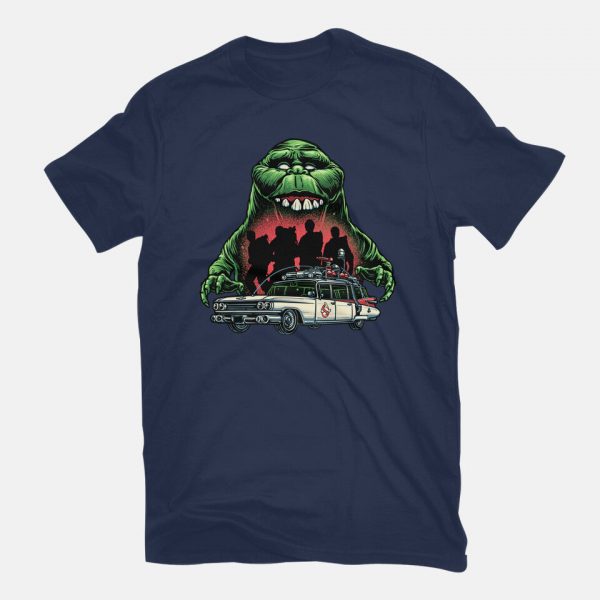 Green Slime - Image 8