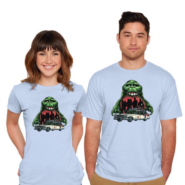 Green Slime - Image 20
