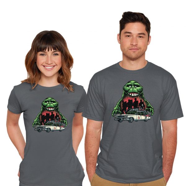 Green Slime - Image 15