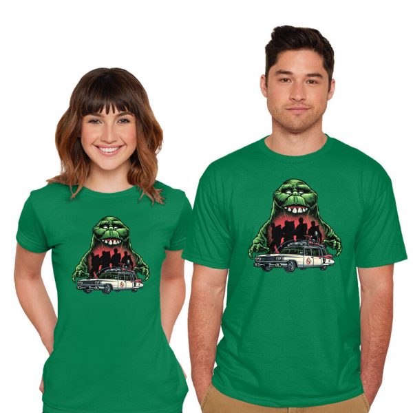 Green Slime - Image 25