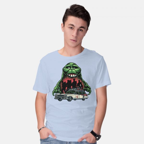 Green Slime - Image 17