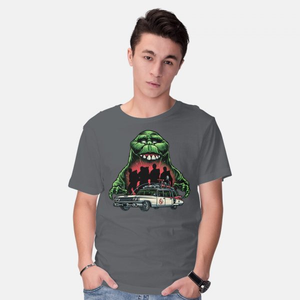 Green Slime - Image 12