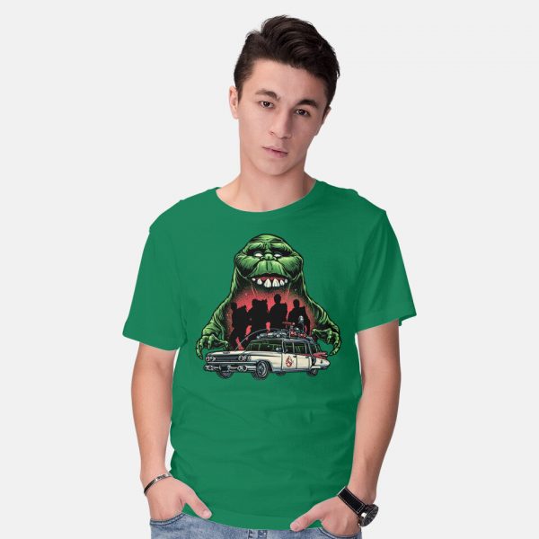 Green Slime - Image 22