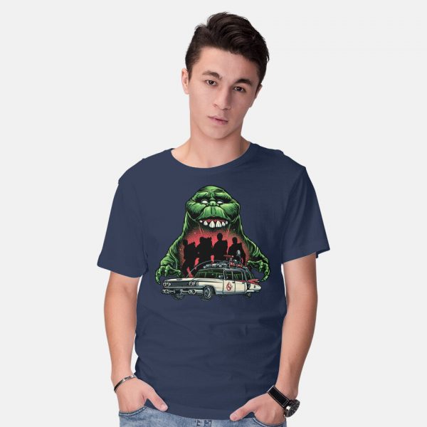 Green Slime - Image 7