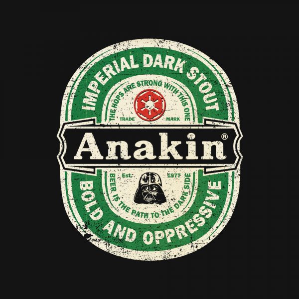 Imperial Dark Stout - Image 4