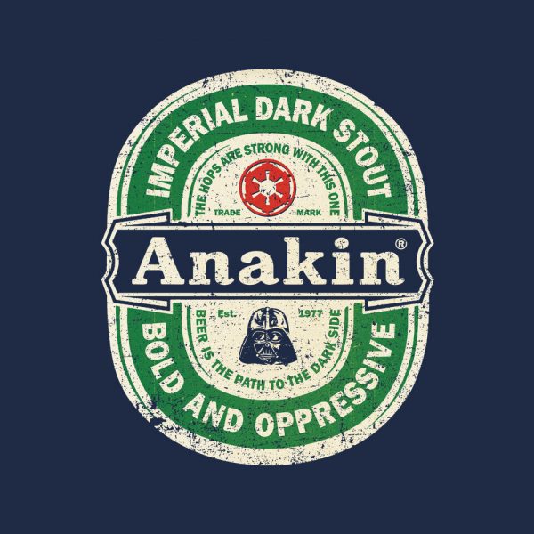 Imperial Dark Stout - Image 9