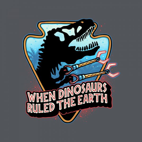 When Dinosaurs Ruled The Earth - Image 14