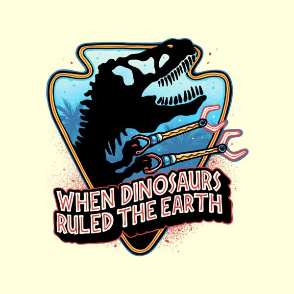 When Dinosaurs Ruled The Earth - Image 24