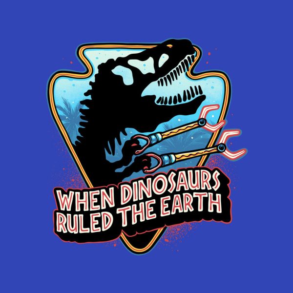When Dinosaurs Ruled The Earth - Image 19