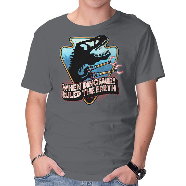 When Dinosaurs Ruled The Earth - Image 11
