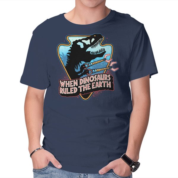 When Dinosaurs Ruled The Earth - Image 6