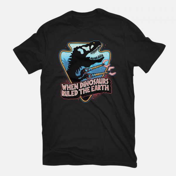 When Dinosaurs Ruled The Earth - Image 3