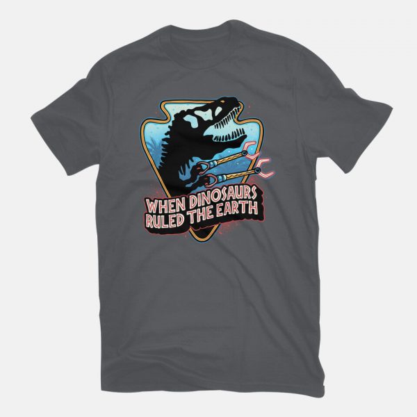 When Dinosaurs Ruled The Earth - Image 13
