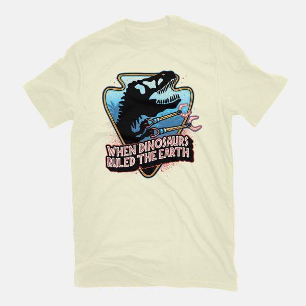 When Dinosaurs Ruled The Earth - Image 23
