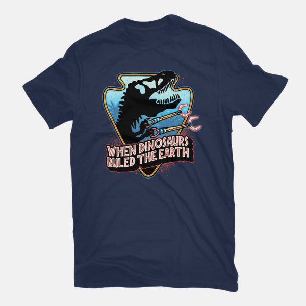 When Dinosaurs Ruled The Earth - Image 8