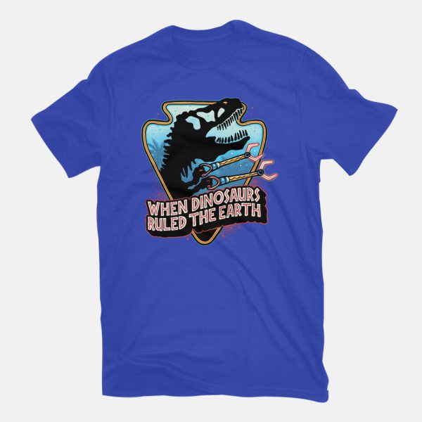 When Dinosaurs Ruled The Earth - Image 18