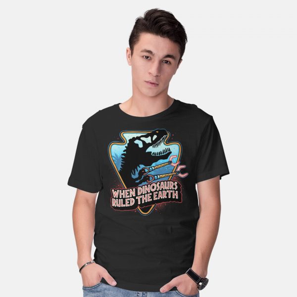 When Dinosaurs Ruled The Earth - Image 2