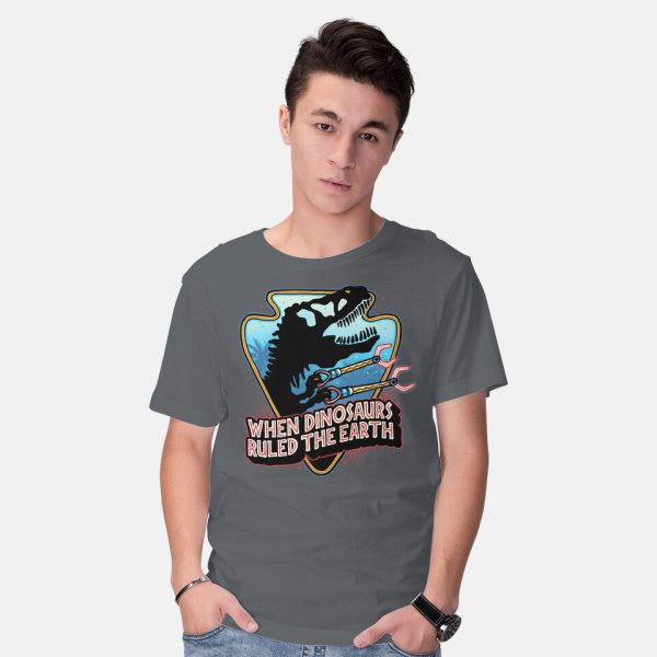 When Dinosaurs Ruled The Earth - Image 12