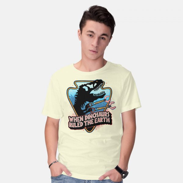 When Dinosaurs Ruled The Earth - Image 22