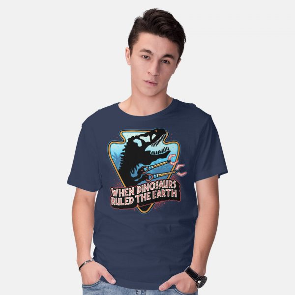 When Dinosaurs Ruled The Earth - Image 7