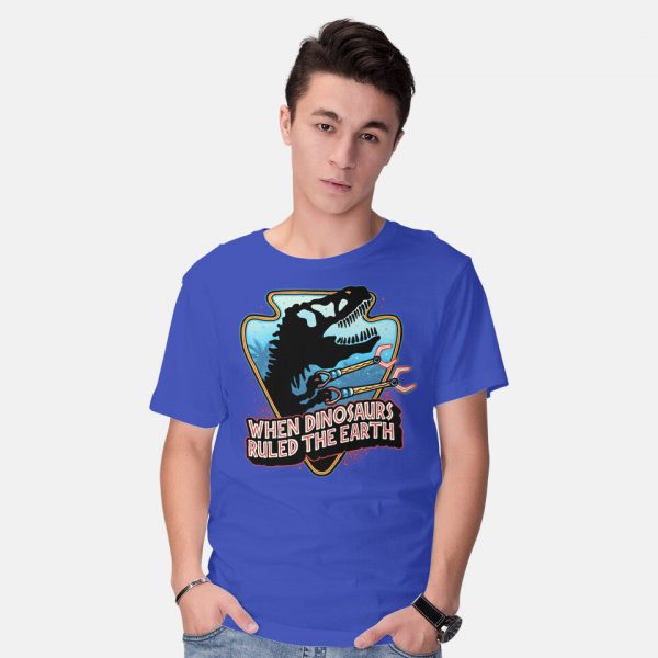 When Dinosaurs Ruled The Earth - Image 17