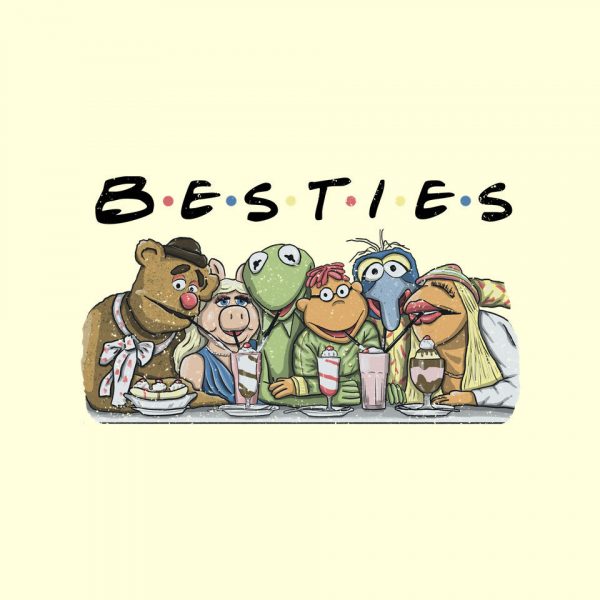 Puppet Friends - Image 4