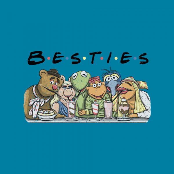 Puppet Friends - Image 12