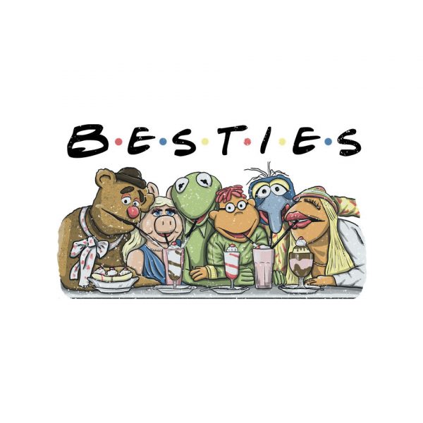 Puppet Friends - Image 8
