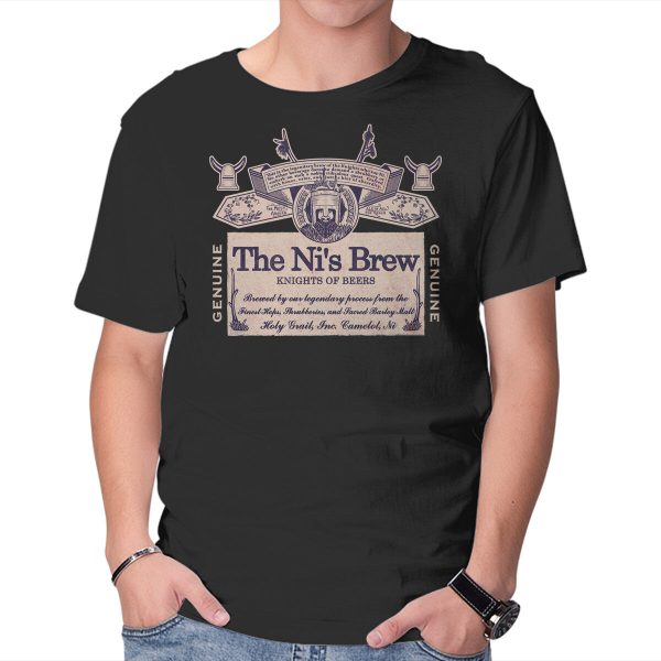 The Ni's Brew - Image 5
