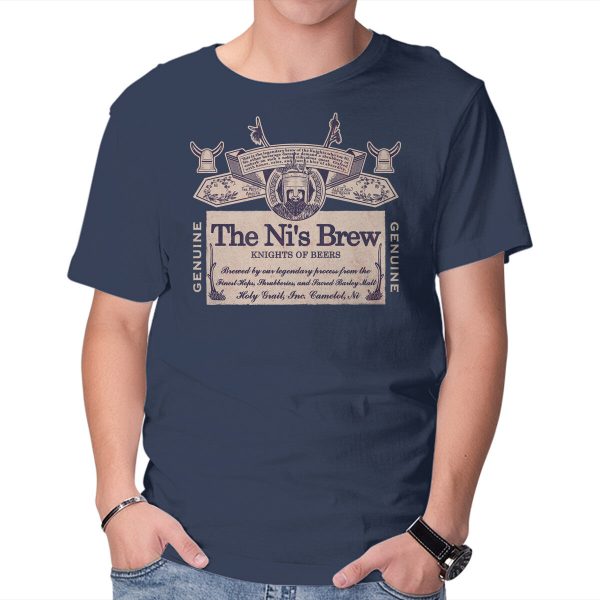 The Ni's Brew - Image 9