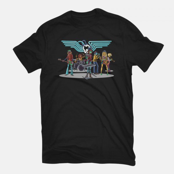 Electric Mayhemz - Image 3