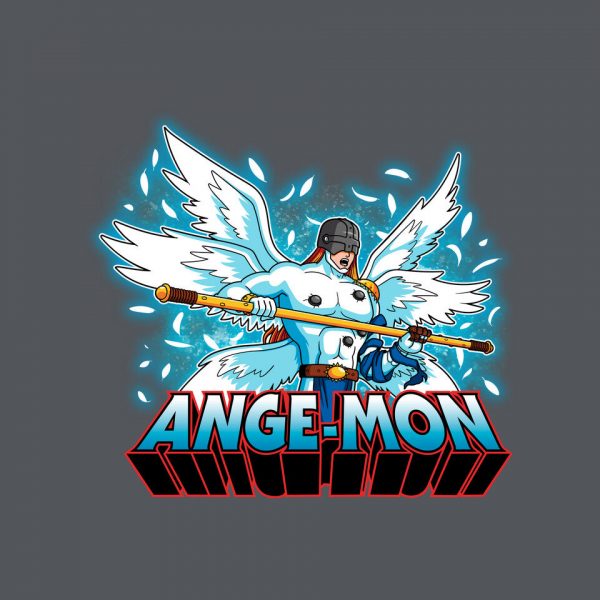 Ange-Mon - Image 12
