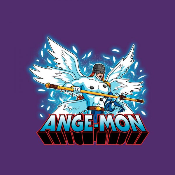 Ange-Mon - Image 20